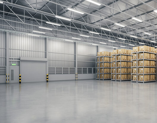 UCollect secure stock holding and collection service supports tradespeople and businesses with fast, flexible access to their materials across London and Kent