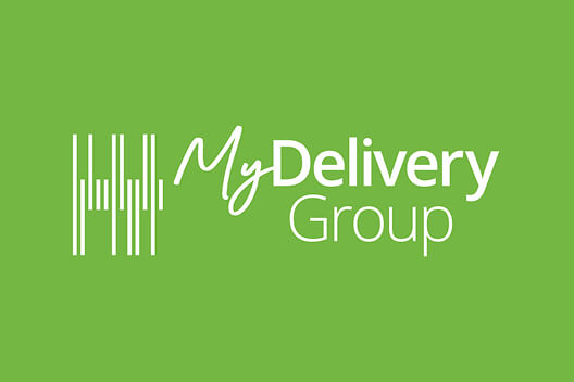 MyDeliveryGroup customer portal